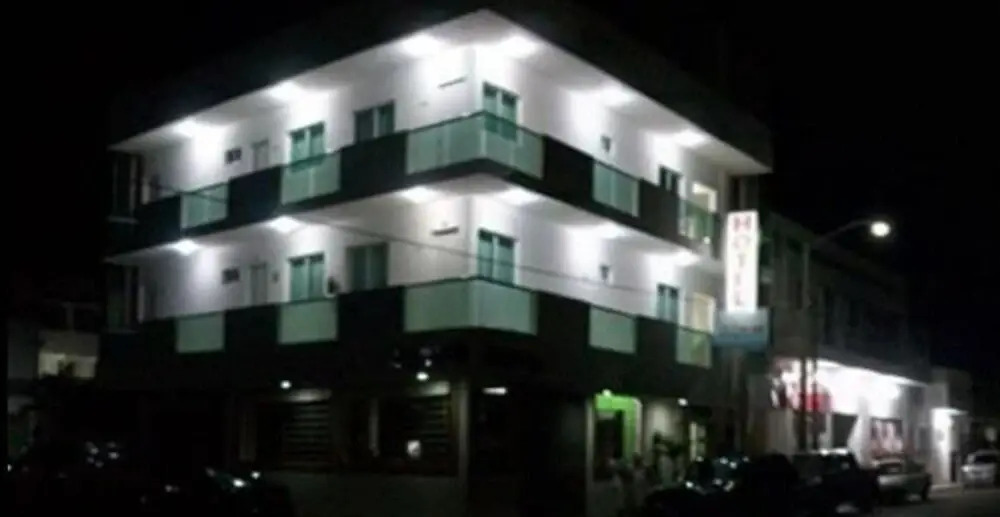 Xcalak Hotel Boutique
