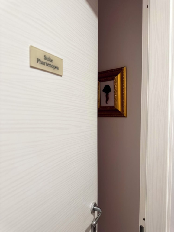 RODA Apartments