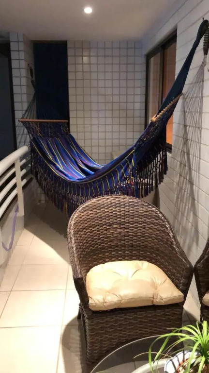 Apartamento de Luxo com 3 Suites em Bairro Nobre