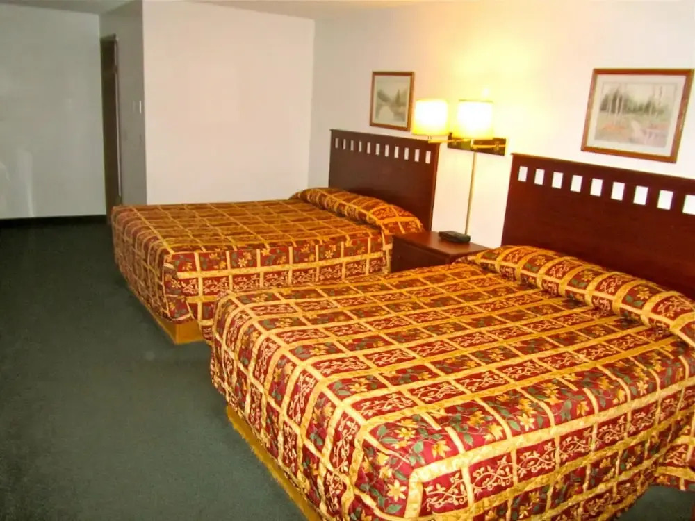 Shanico Inn