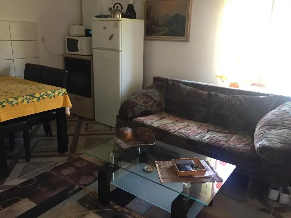 Casa rustica cu terasa