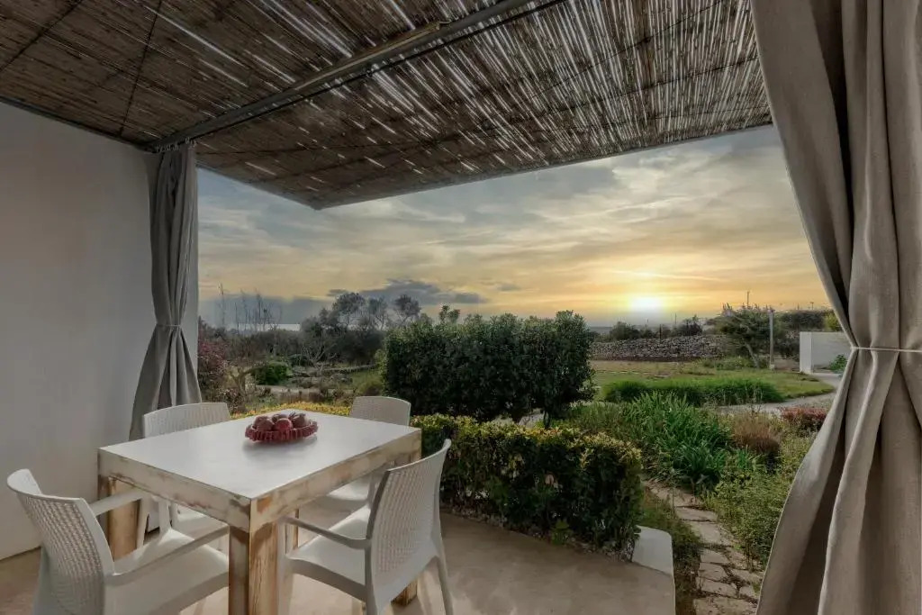 Masseria Samenti