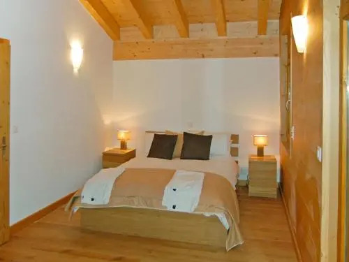 Les Cimes Blanches 501 a - Four Bedroom