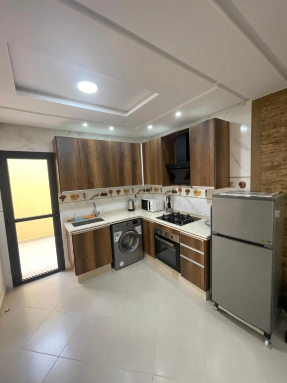 Appartement Nador Al Jadid Wifi Free