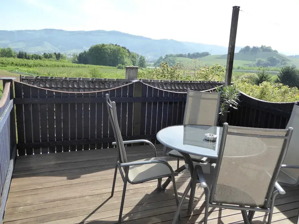 Landhotel Rebstock