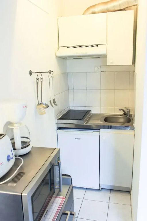 Appartement l'Isabelle