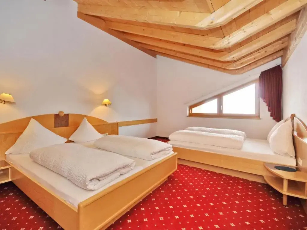 Hotel Amadeus Micheluzzi