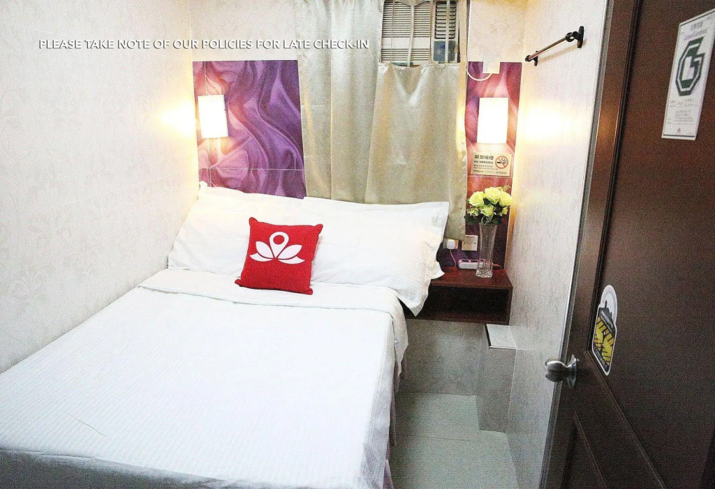 ZEN Rooms Austin Road