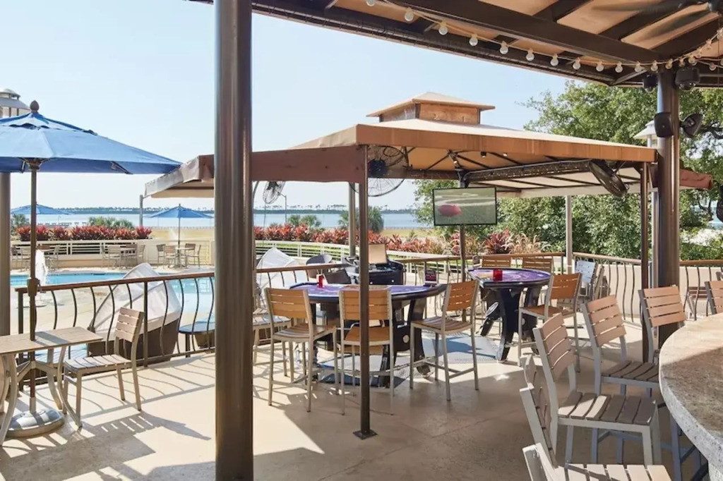 Harrahs Gulf Coast Hotel & Casino - A Caesars Rewards Destination