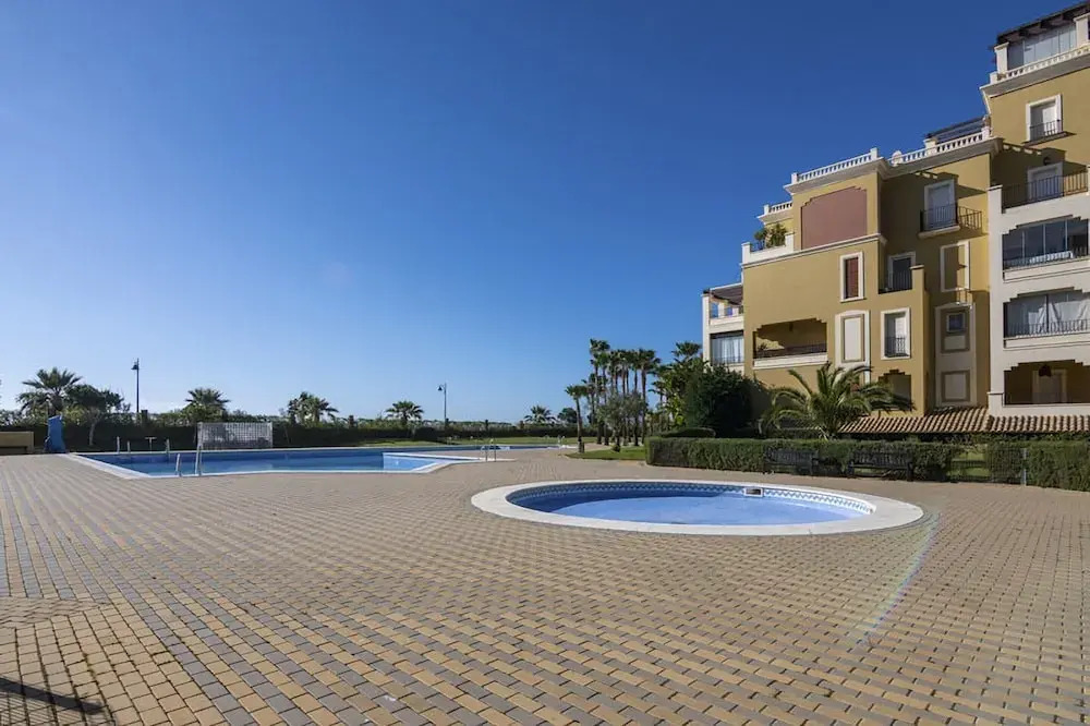 3-bedroom Penthouse With Terrace
