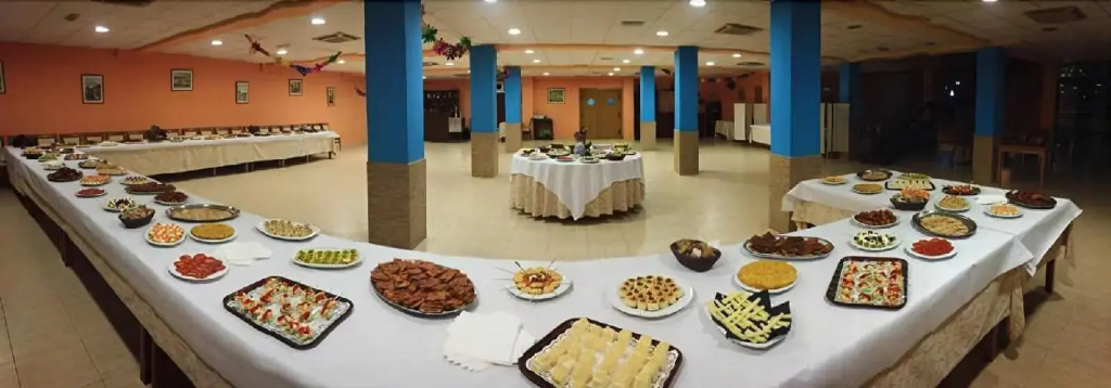 Hotel Eumesa