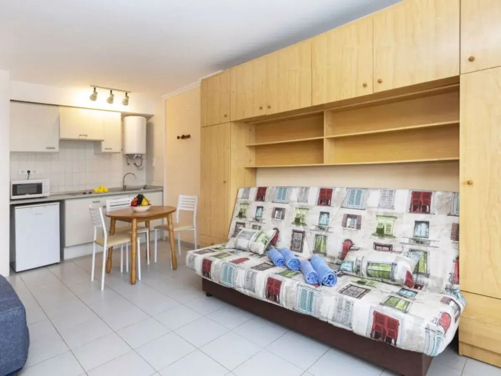 Apartment Residencial Manureva II by Interhome