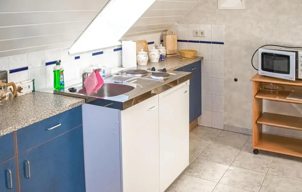 Awesome Apartment in Rankwitz/ OT Suckow With 2 Bedrooms and Wifi