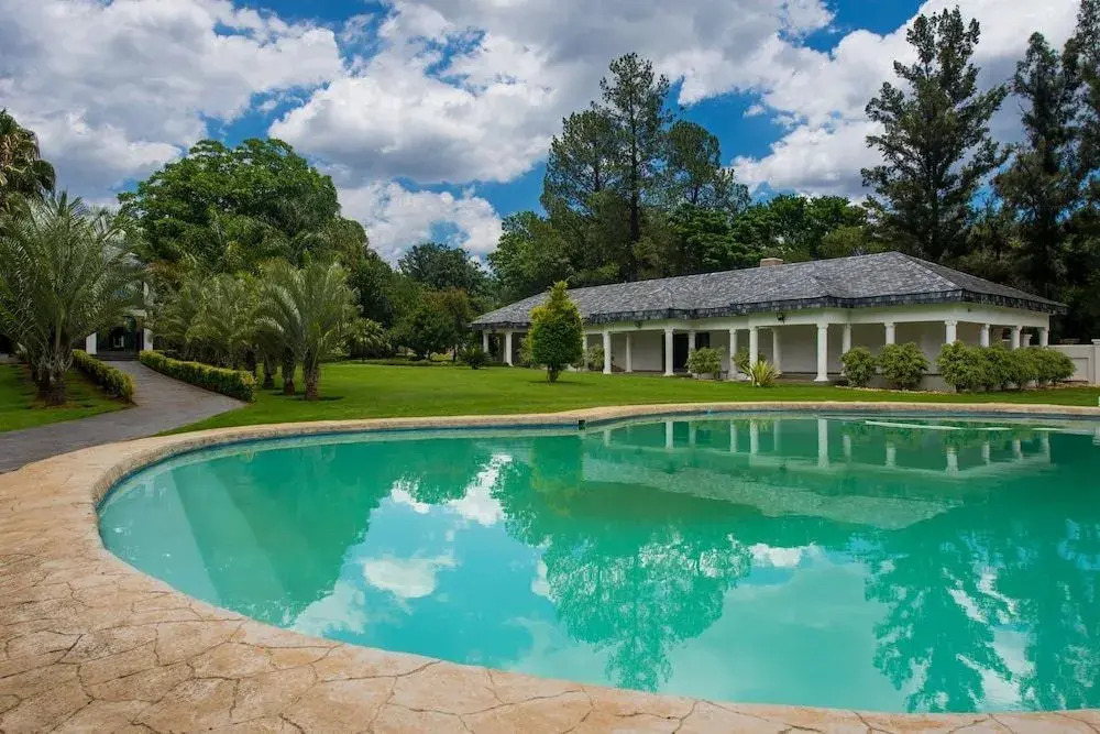 Disciples Boutique Hotel