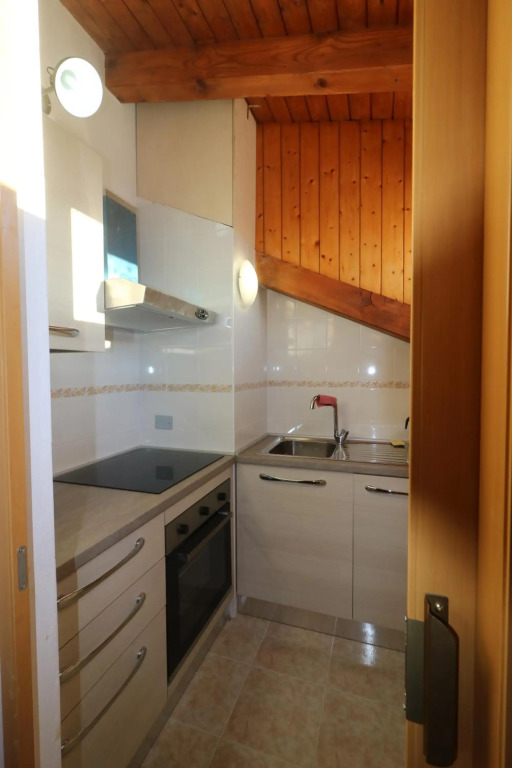 Chalet Degli Alpini