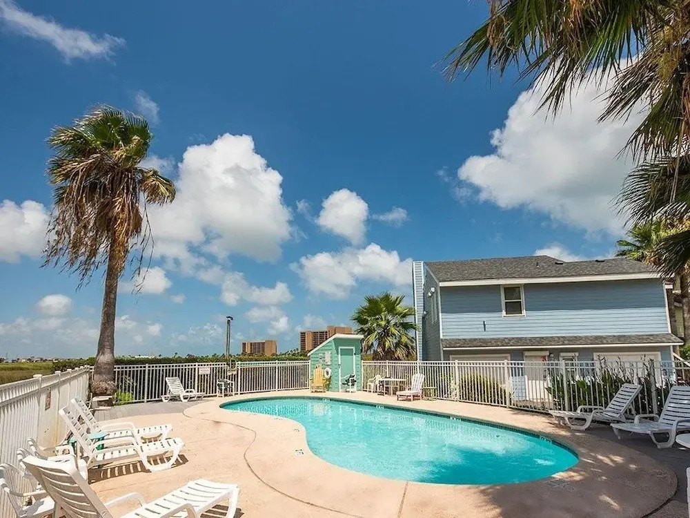 Barracuda Beach House 3 Bedroom Home