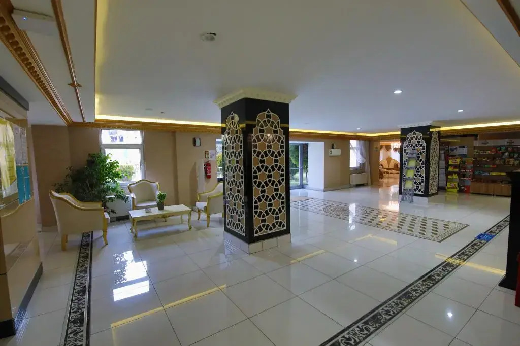 Tiryandafil Otel