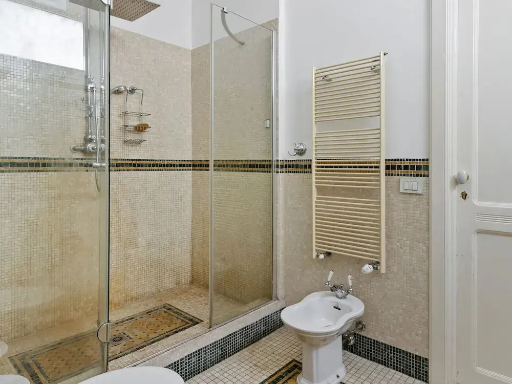 Elegant Holiday Home in Sanremo near Sea