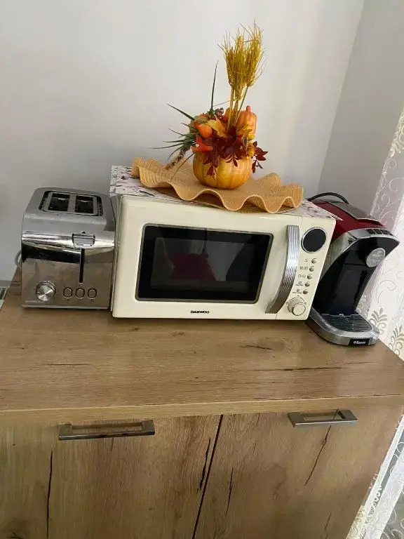 B House Bușteni