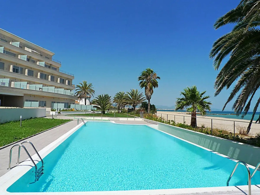 Apartment Marenia Dénia