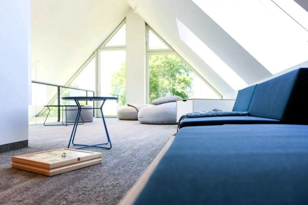 Exklusives Landhaus auf Fehmarn