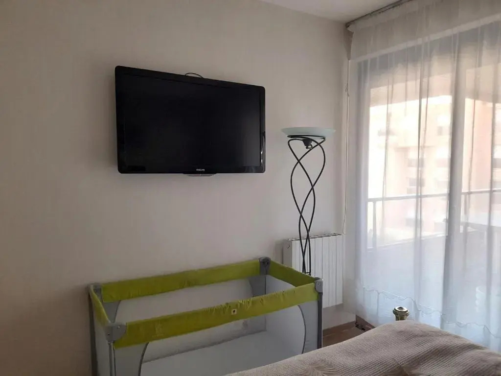 Appartement Arcachon, 3 pièces, 6 personnes - FR-1-319-449
