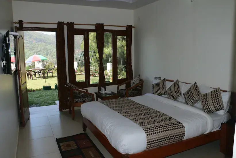 Hotel Apple Inn