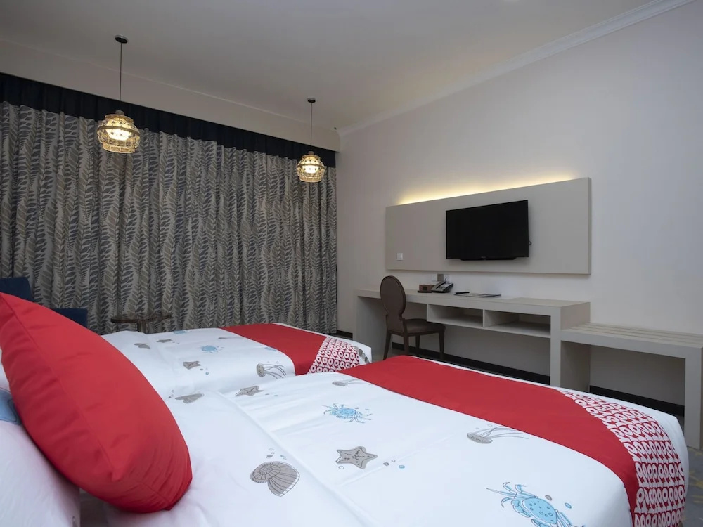 Hotel Holmes Gp