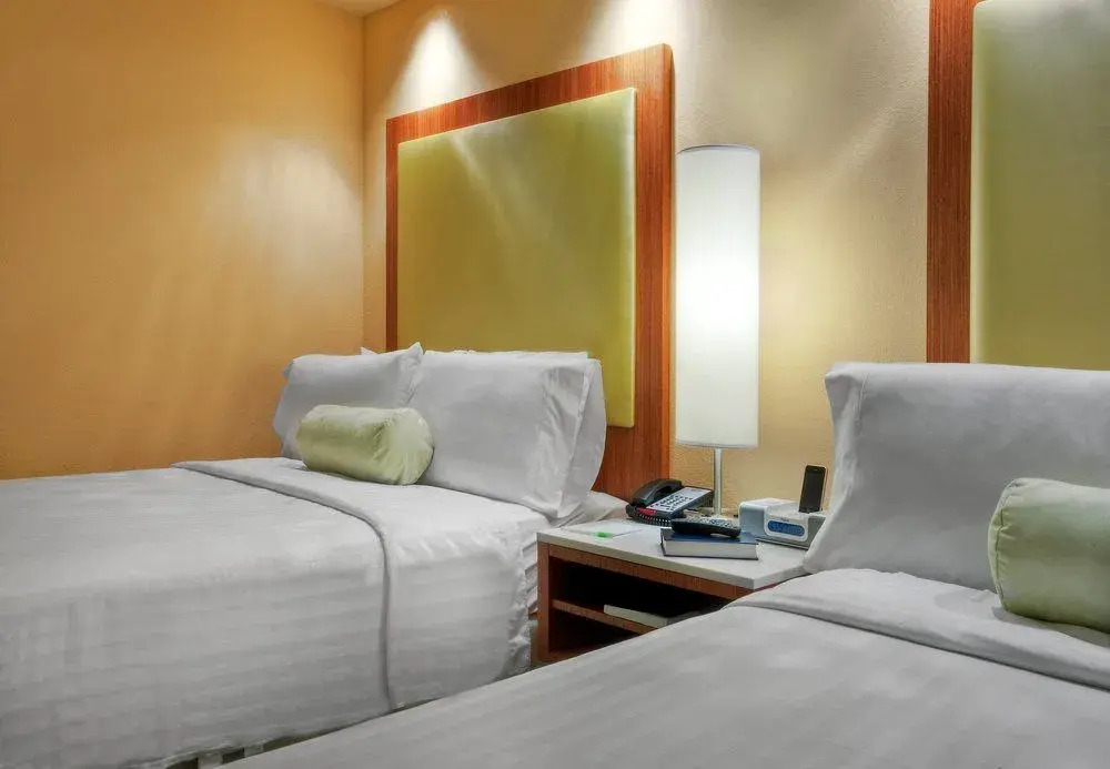 SpringHill Suites Baton Rouge North/Airport