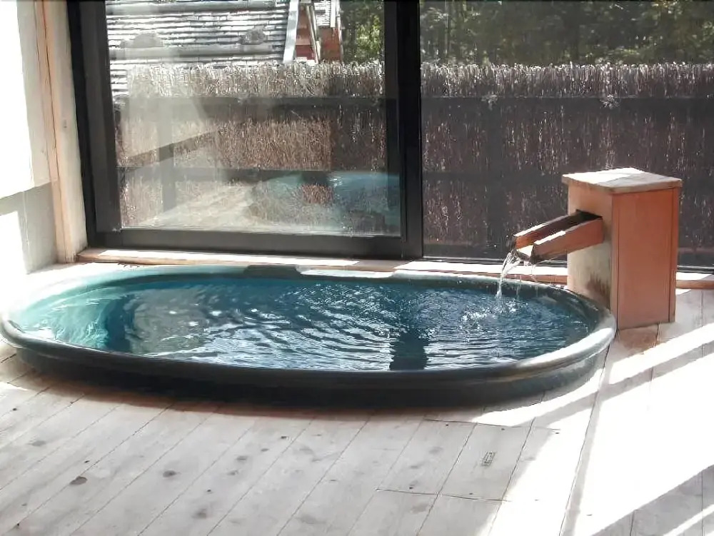 Yumoto Saito Ryokan