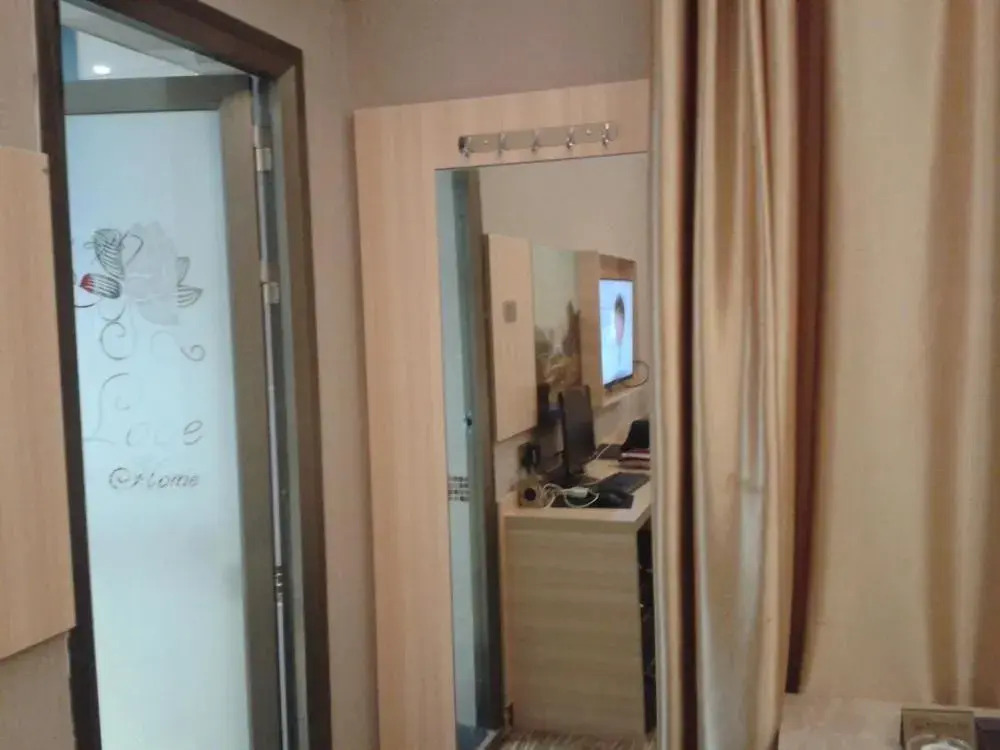 Guiling Guan Jing Hotel