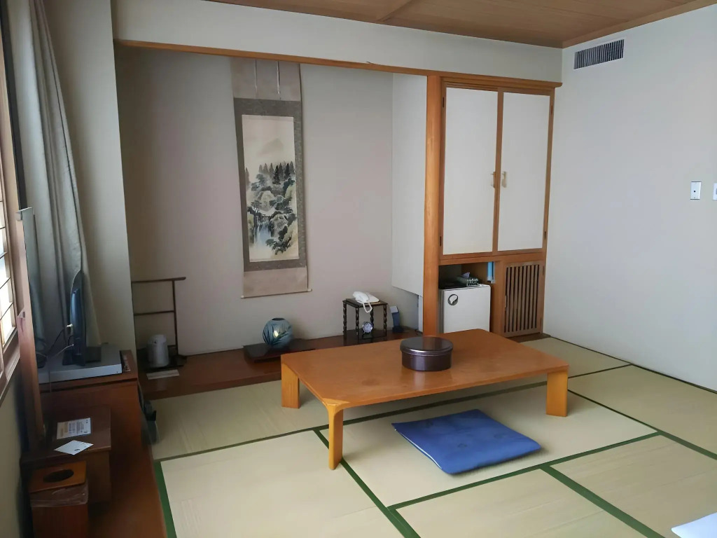 Hakodate Park Hotel