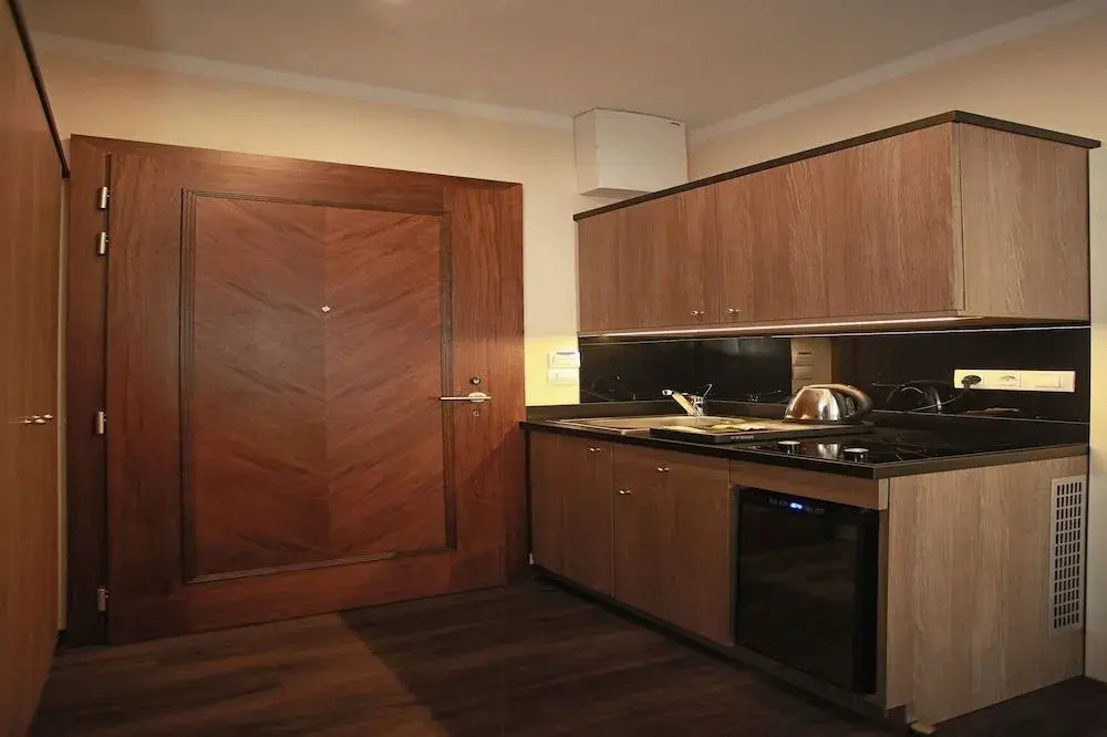 Vysocina Design Apartments