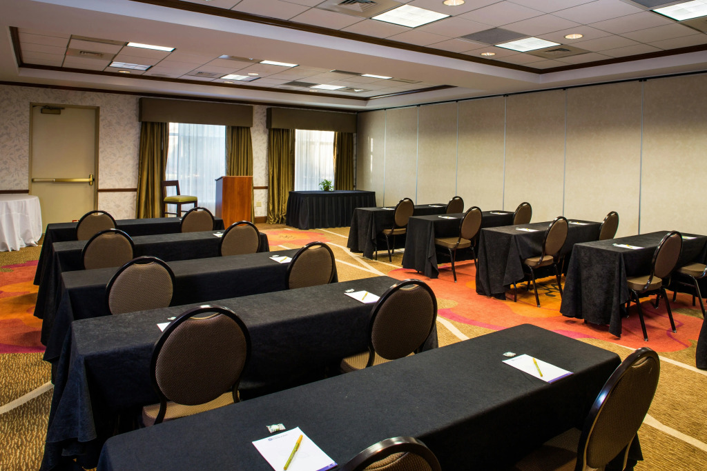 Hilton Garden Inn Richmond Innsbrook