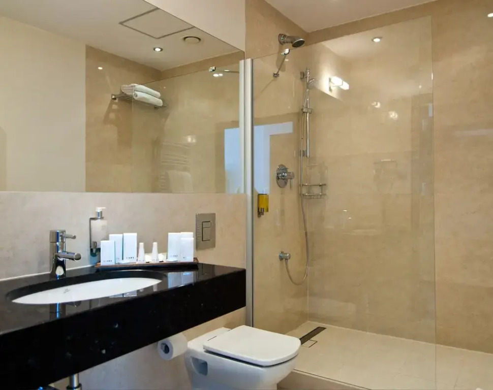 Europeum Hotel