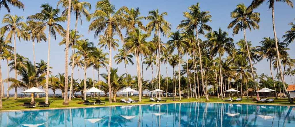 Blue Beach Hotel