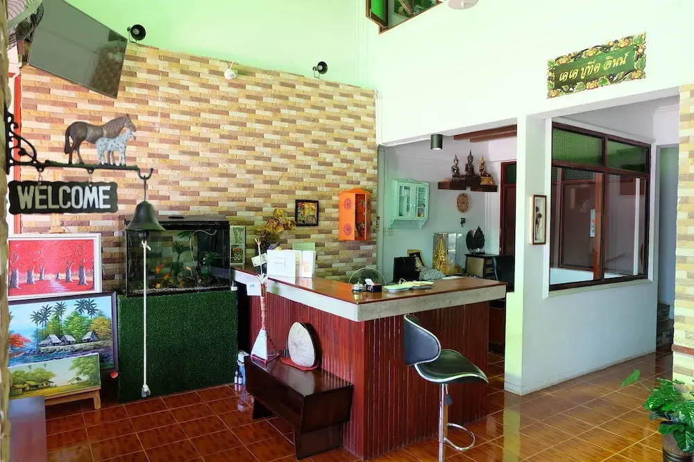 KK Boutique Inn