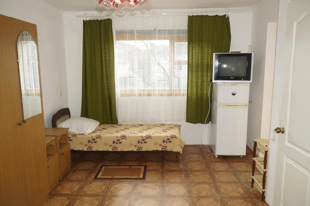 Guest House Santa Zita