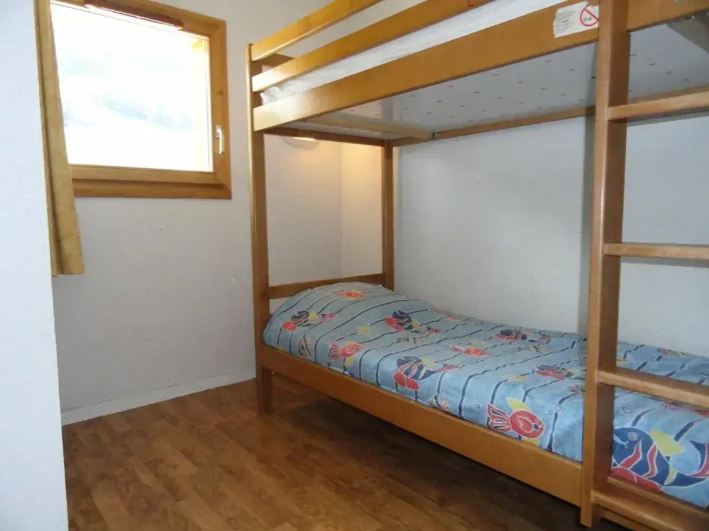 Chalets De La Vanoise - 2 Pièces pour 6 Personnes 14