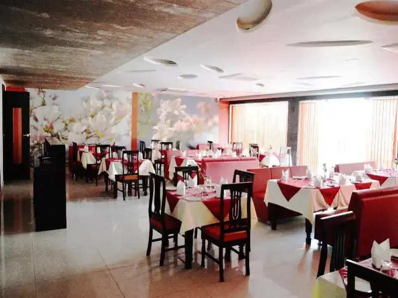 OYO 11973 Badri Palace
