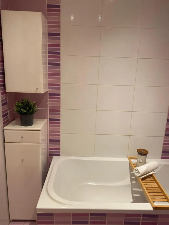 SATYS Apartments