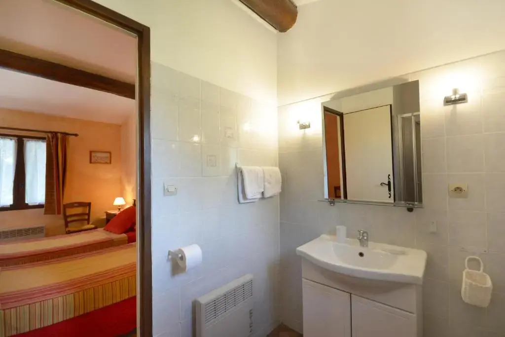 Chambre dHôtes Au Vieux Chêne
