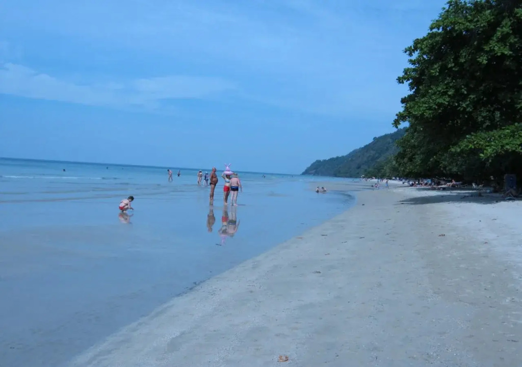 Blue Lake Resort & Spa Koh Chang