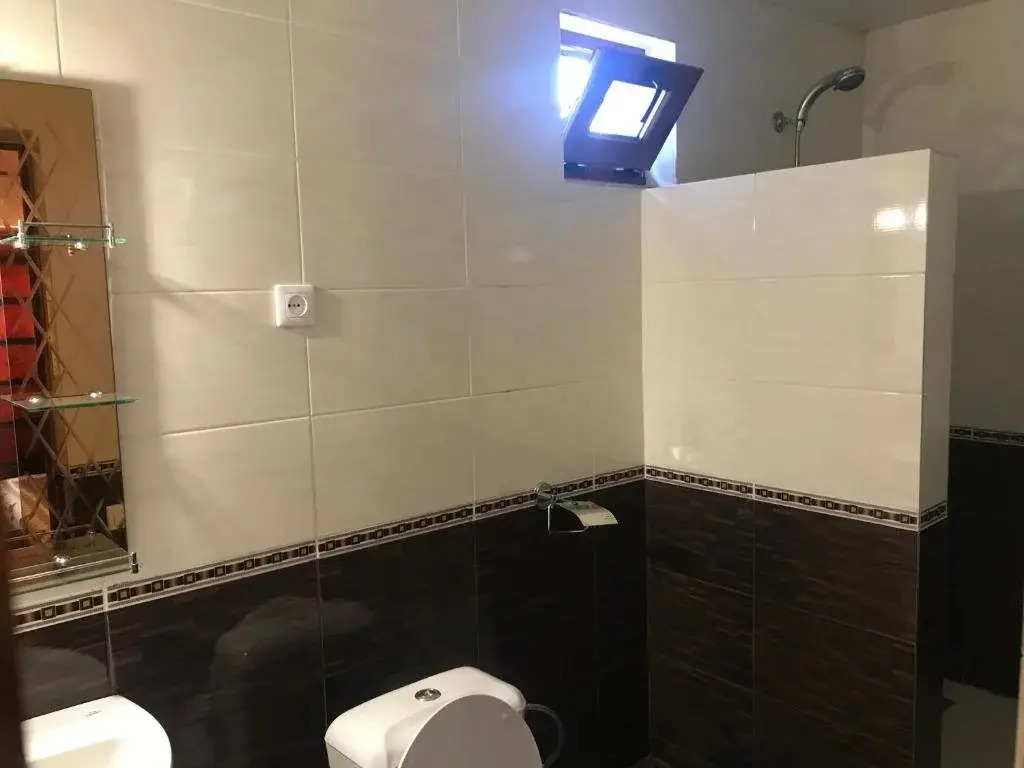 Guest house Mayana