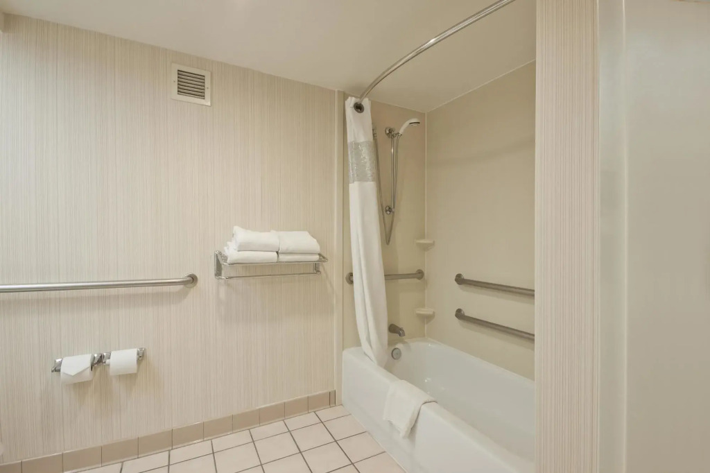 Hampton Inn Phoenix-Chandler