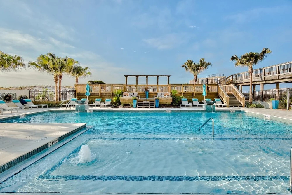 Beachside One 4029 at Sandestin