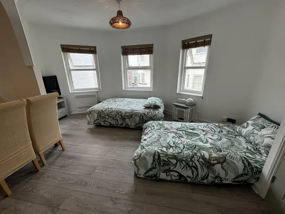 Purbeck Inn Apartment in Bournemouth Town Centre