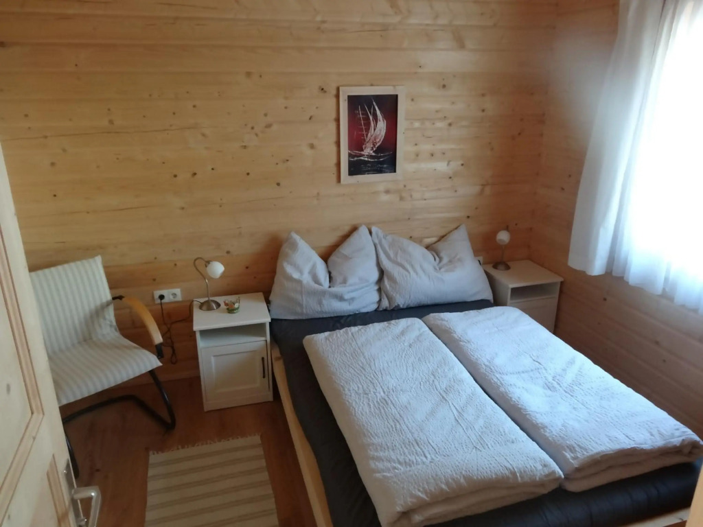 Alpen Chalets Ausseerland - Sauna & BBQ