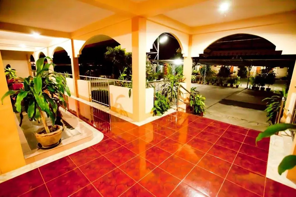 Eurngkum Hotel