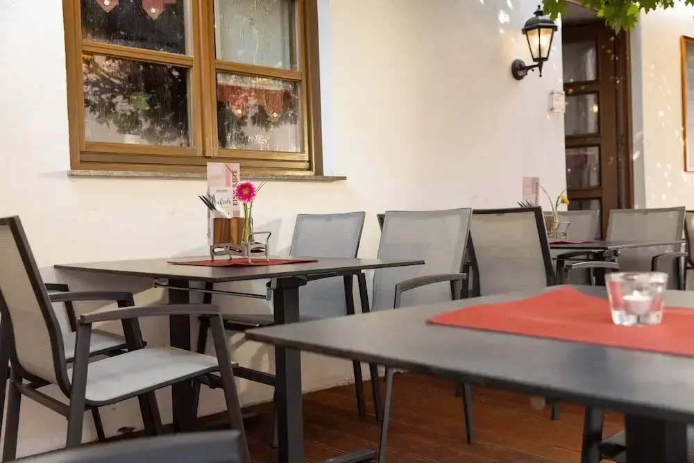 Hotel-Restaurant Straussen